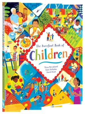 Cover of Children of the World